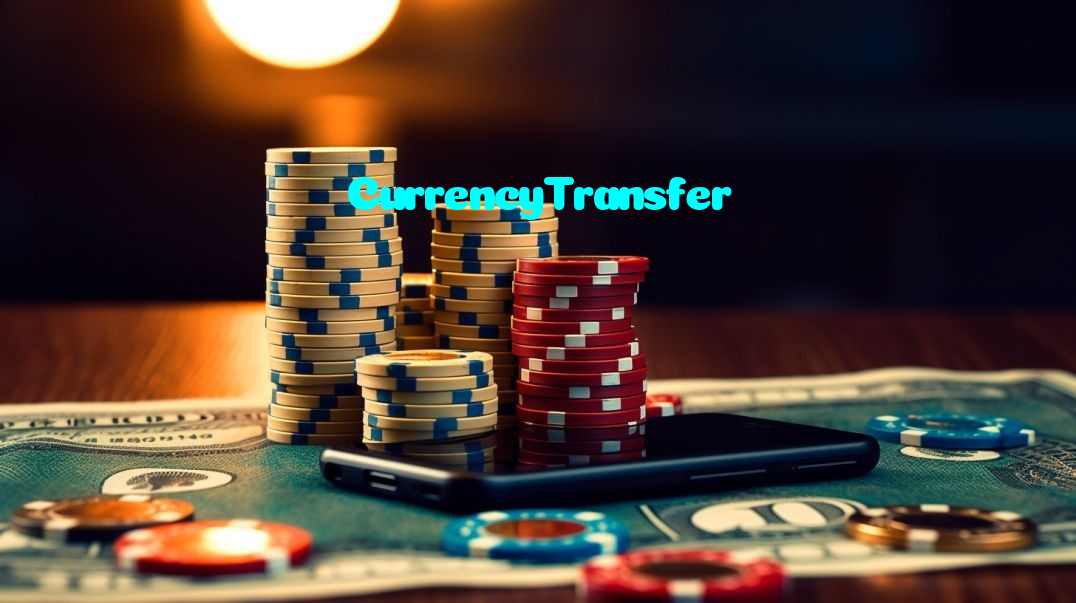 CurrencyTransfer