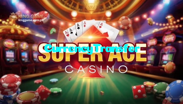 CurrencyTransfer