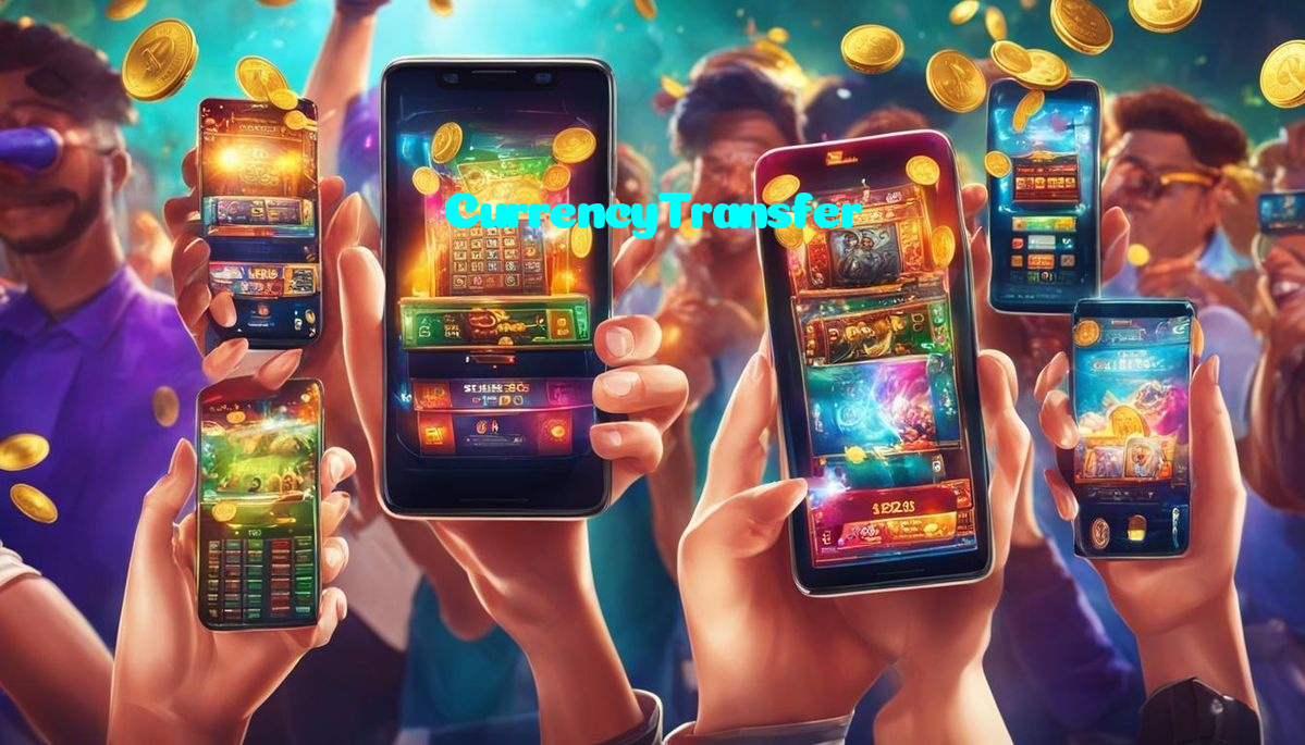 available types of CurrencyTransfer bet including pre-match live express and system bets