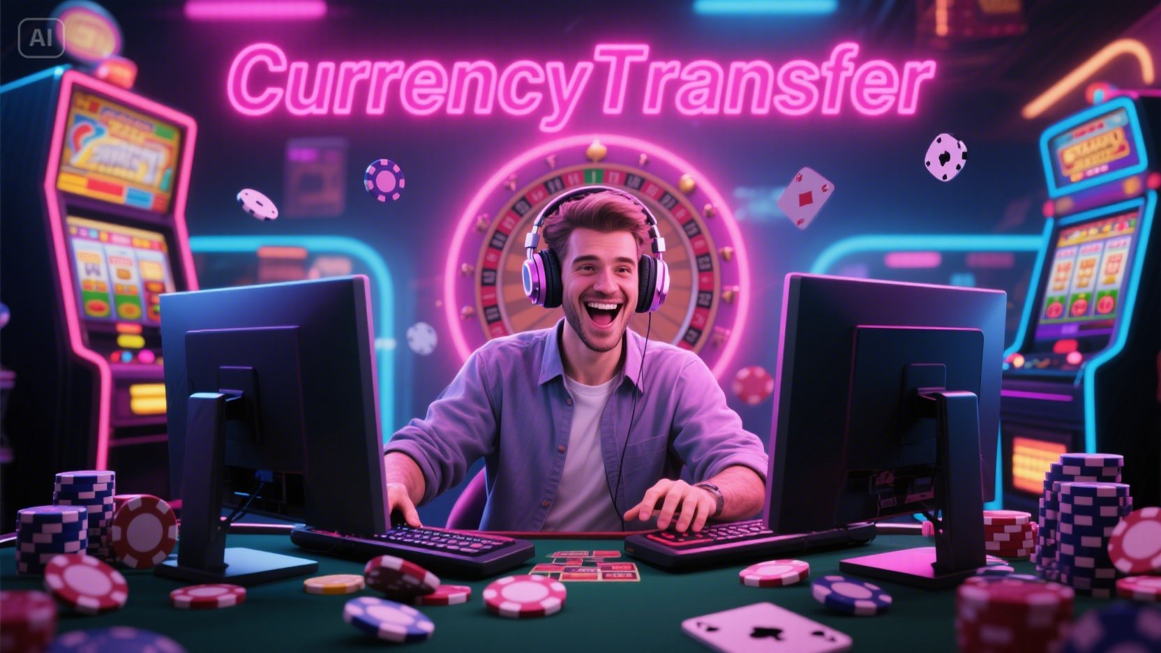 CurrencyTransfer پاکستان